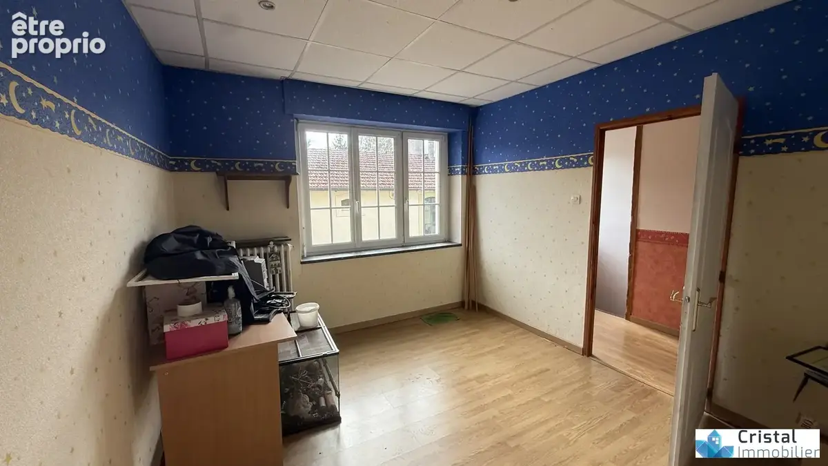 Maison 8 pièces 204 m² à vendre à Waldweistroff (57320) - photo 7