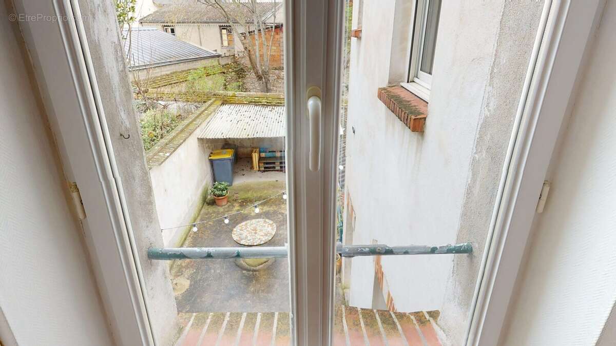 Appartement à ORLEANS