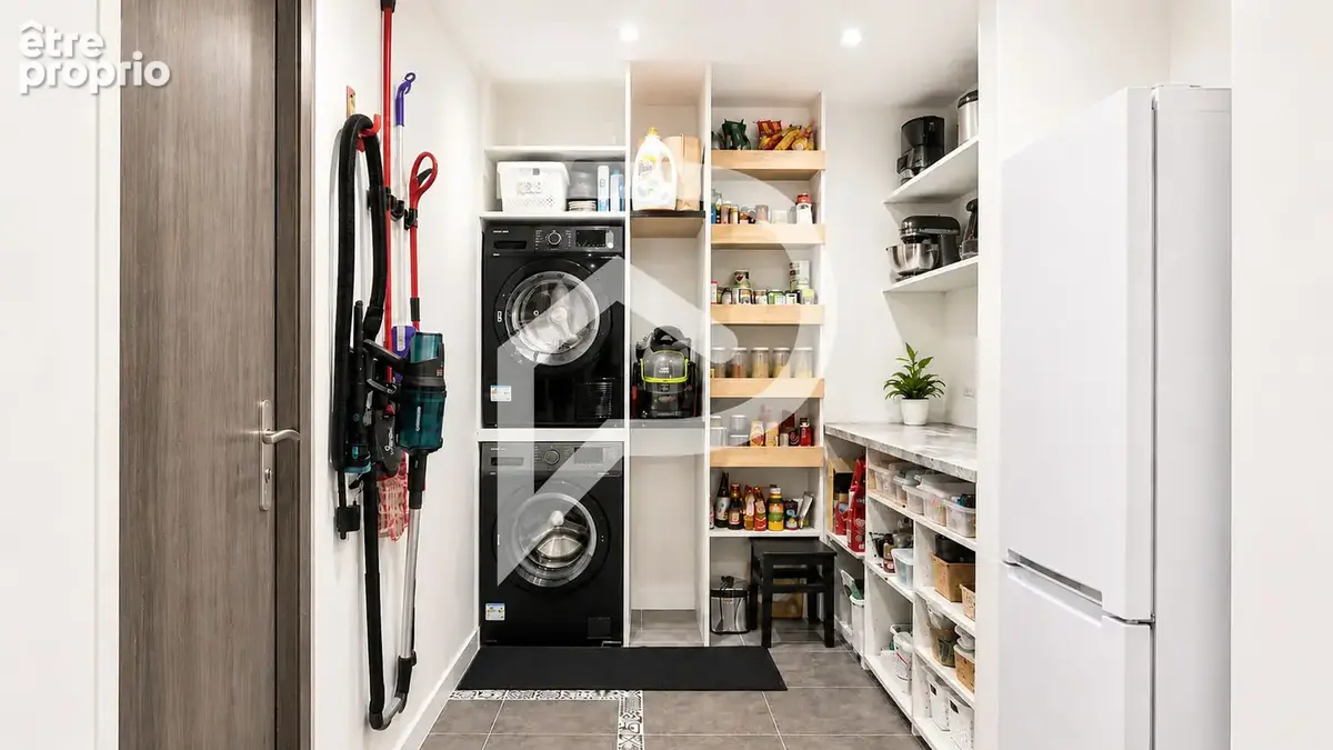 À Revel, maison contemporaine de plain-pied de 115 m² - photo 4