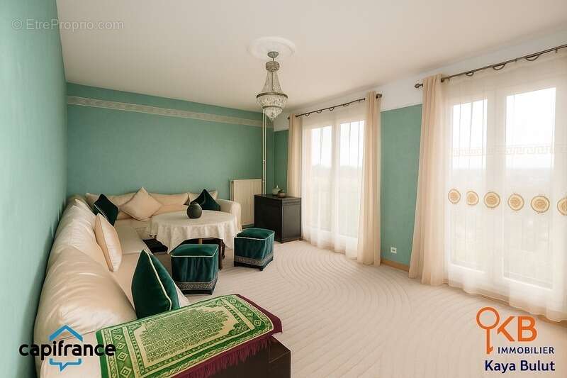 Appartement à CHARTRES