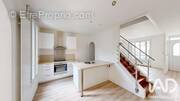 Photo 1 - Maison à COURBEVOIE