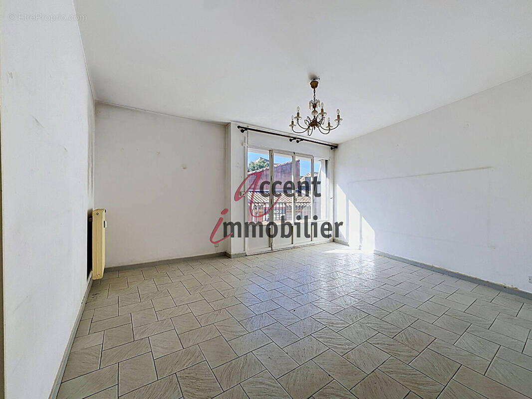 Appartement à CAVAILLON