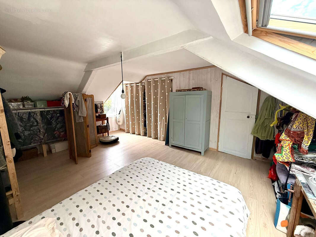 Maison à QUIBERON