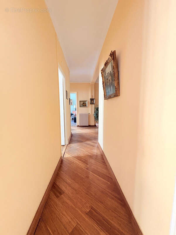 Appartement à SAN-MARTINO-DI-LOTA