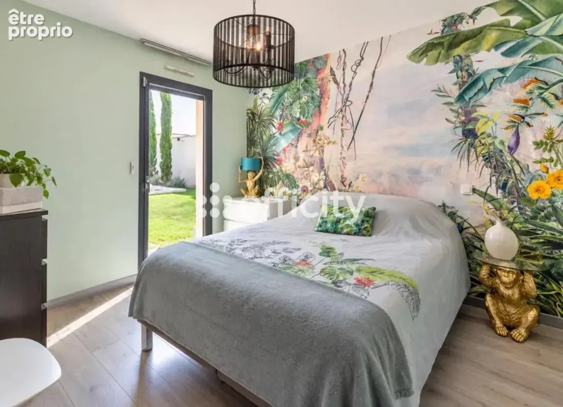 Maison 6 pièces 160 m² à vendre à Mions (69780) - photo 13