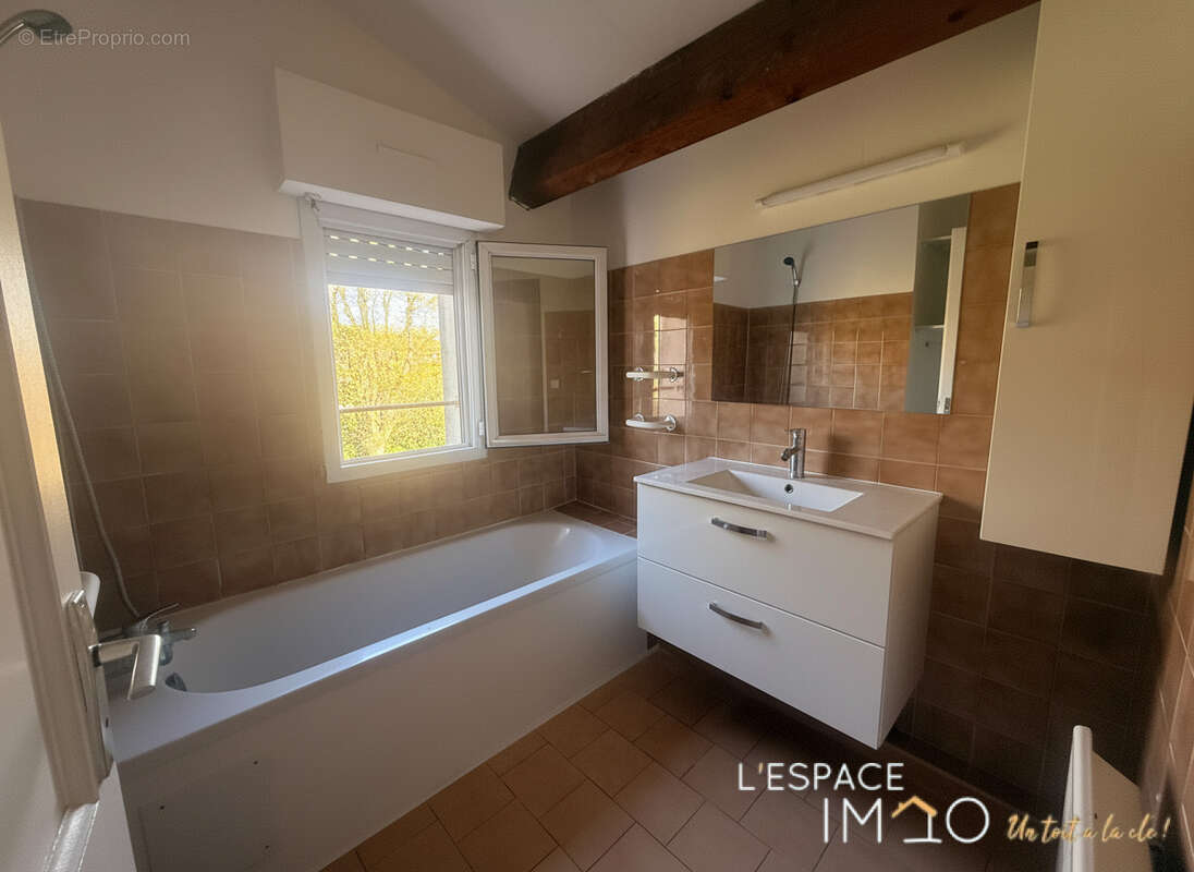 Appartement à CAVAILLON