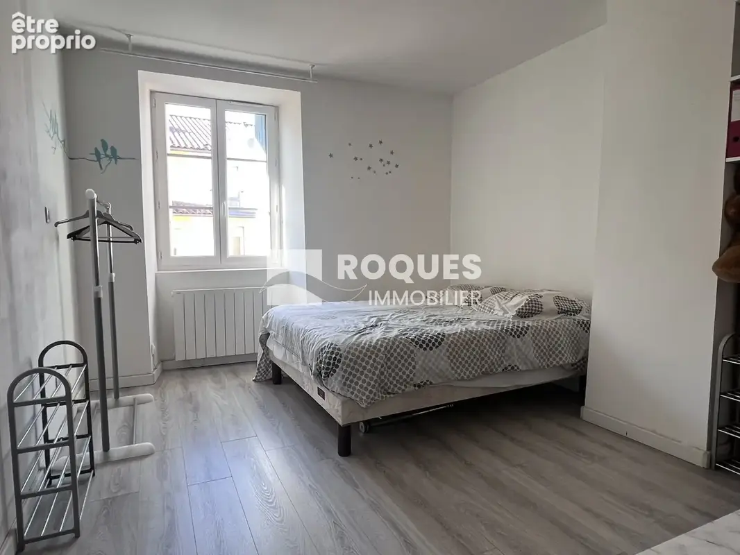  Appartement T3 en centre ville de Millau - photo 10