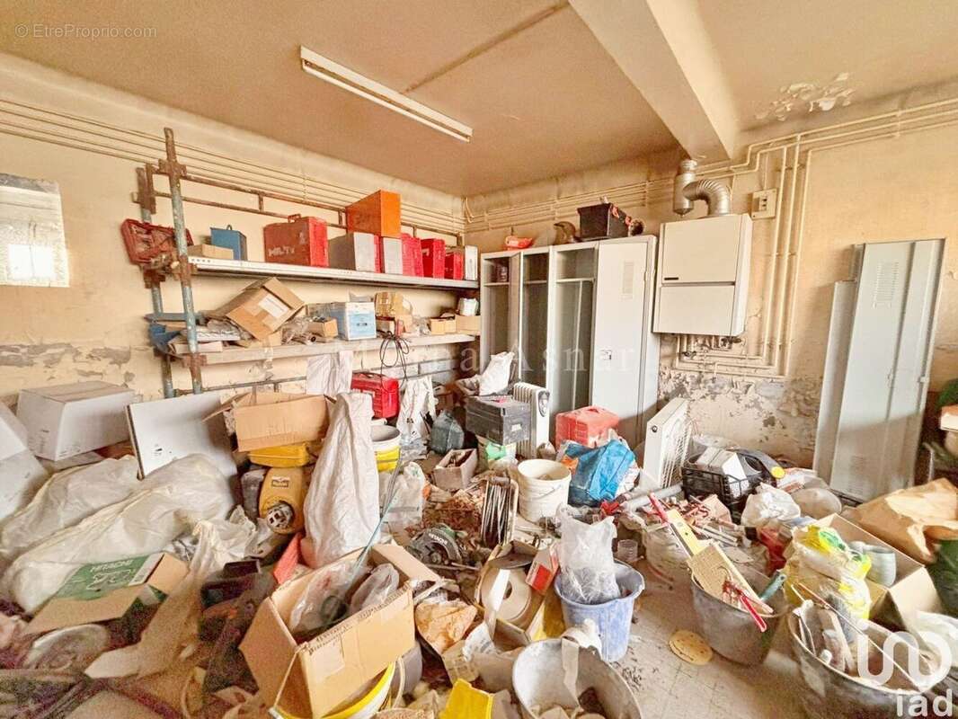 Photo 7 - Commerce à SAVIGNY-SUR-ORGE