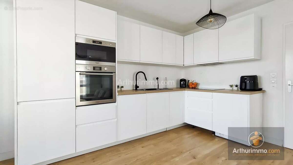 Vente Appartement Bondoufle(91070) 219 000ï¿œ - photo 4