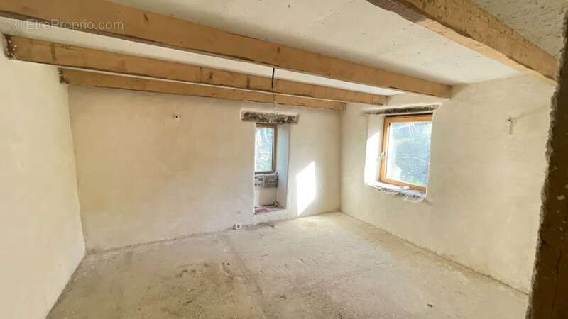 Maison à SAINT-MAYEUX