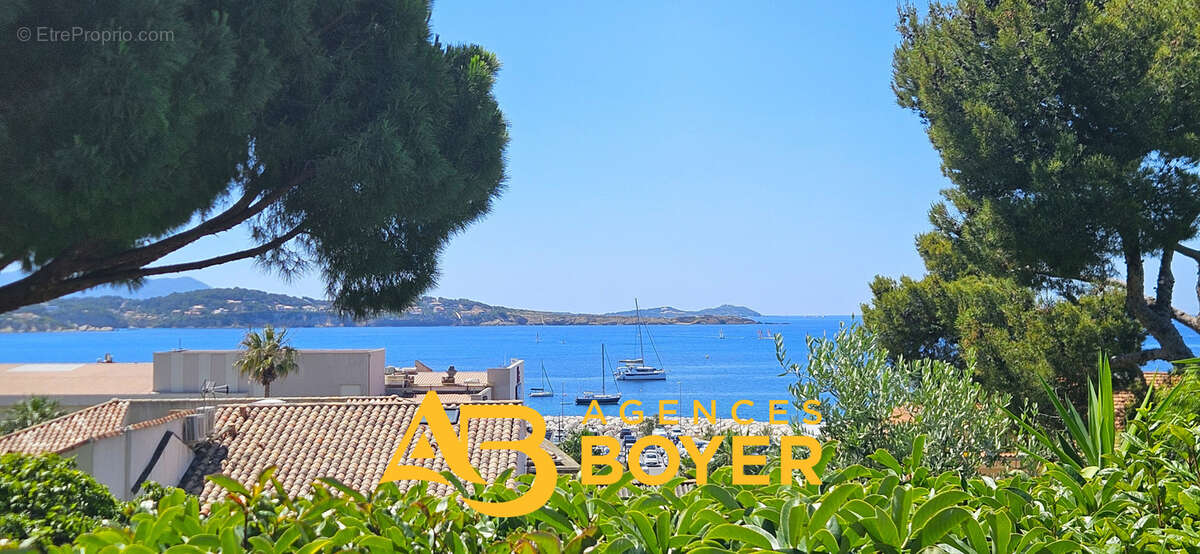 Maison à BANDOL