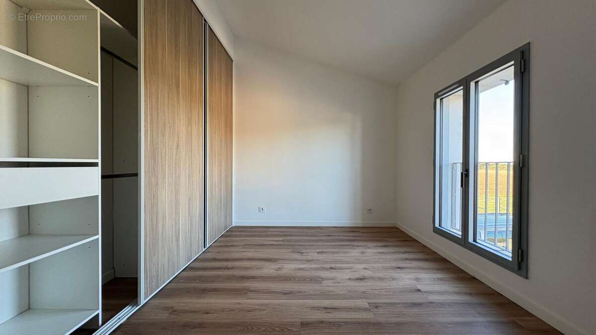 Maison à SAINT-XANDRE