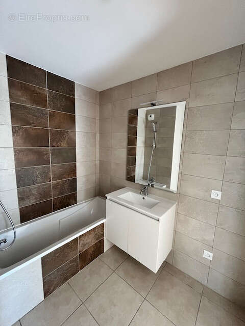 Appartement à SASSENAGE