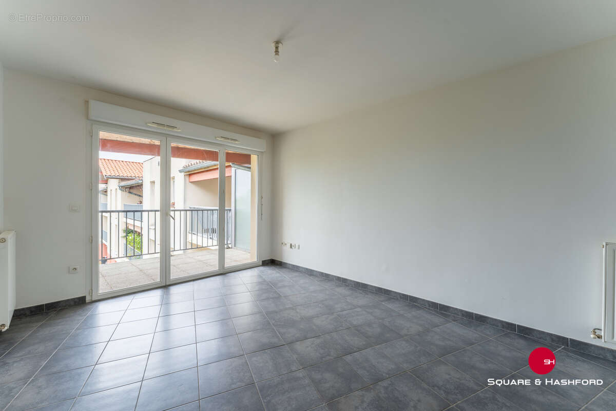 Appartement à LA TESTE-DE-BUCH