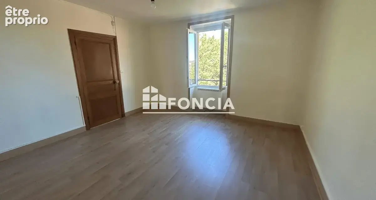 Maison en pierre – 99 m² – 3 chambres – Saint-Alban-les-Eaux - photo 7