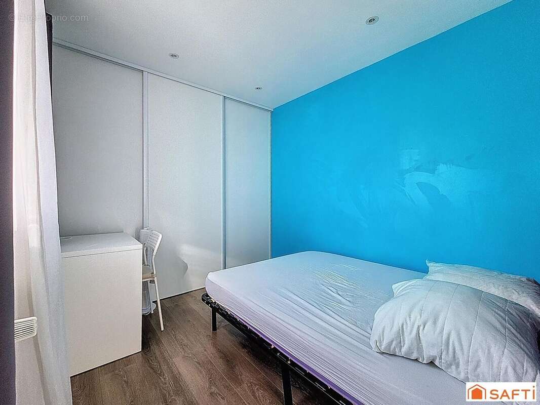 Photo 6 - Appartement à VAULX-EN-VELIN