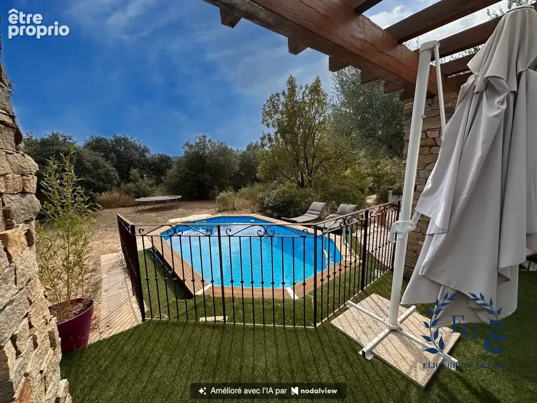 Maison 5 pièces 131 m² à vendre à Besse-Sur-Issole (83890) - photo 8