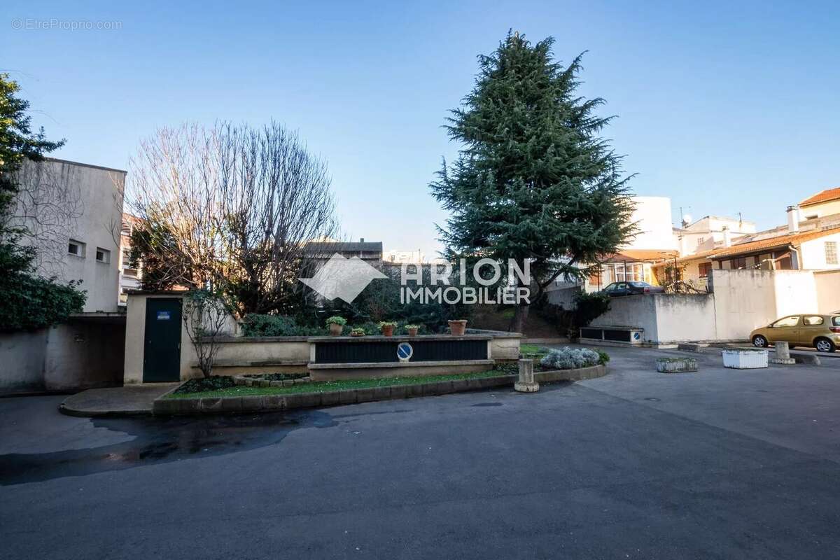 Appartement à BAGNOLET