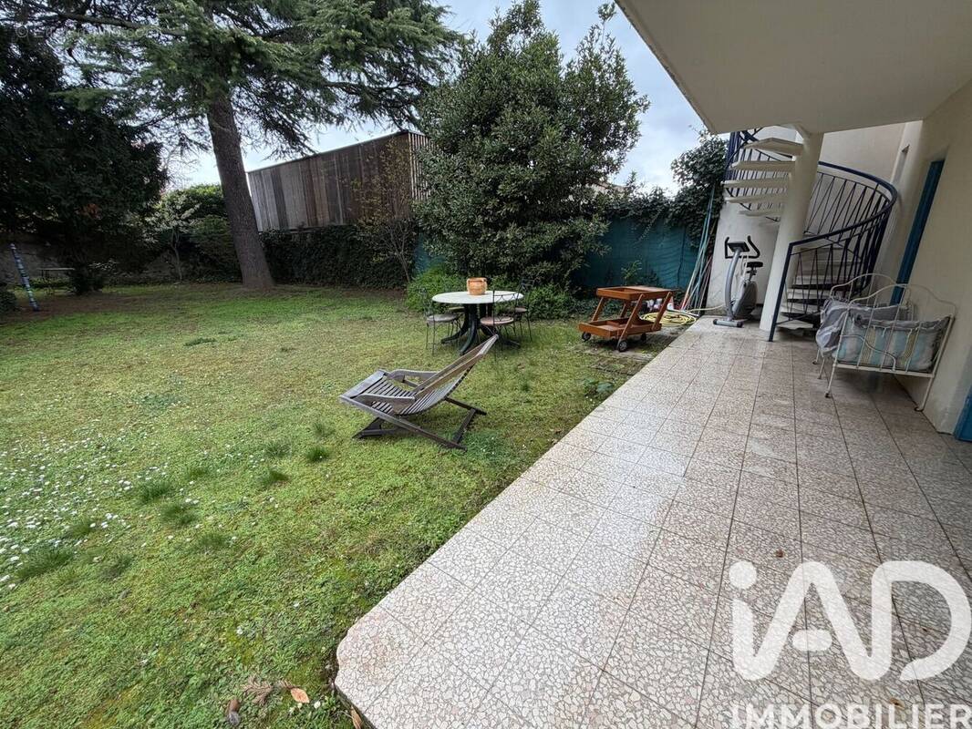 Photo 1 - Maison à ABLON-SUR-SEINE