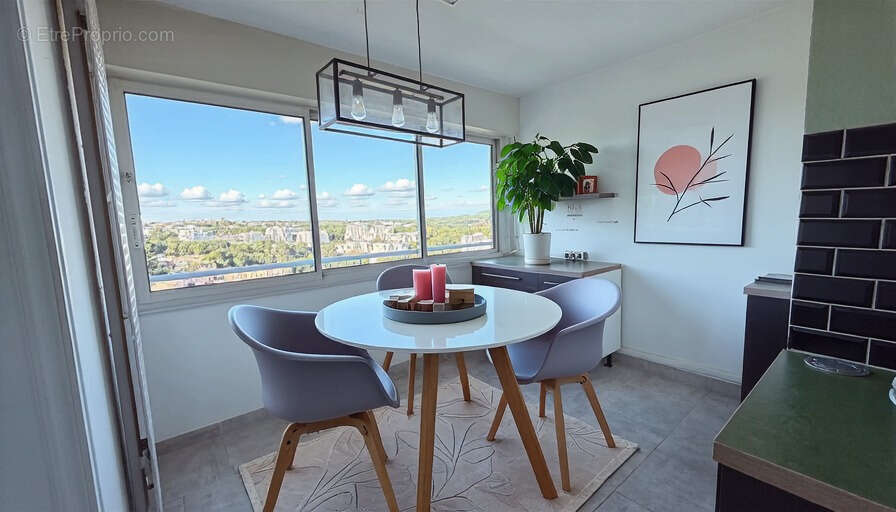 Appartement à MARTIGUES