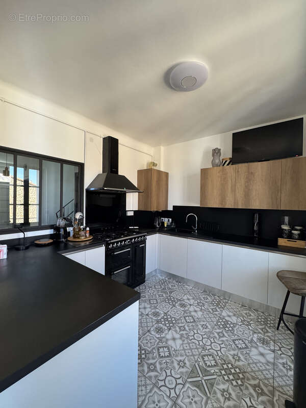 Maison à CANET-EN-ROUSSILLON