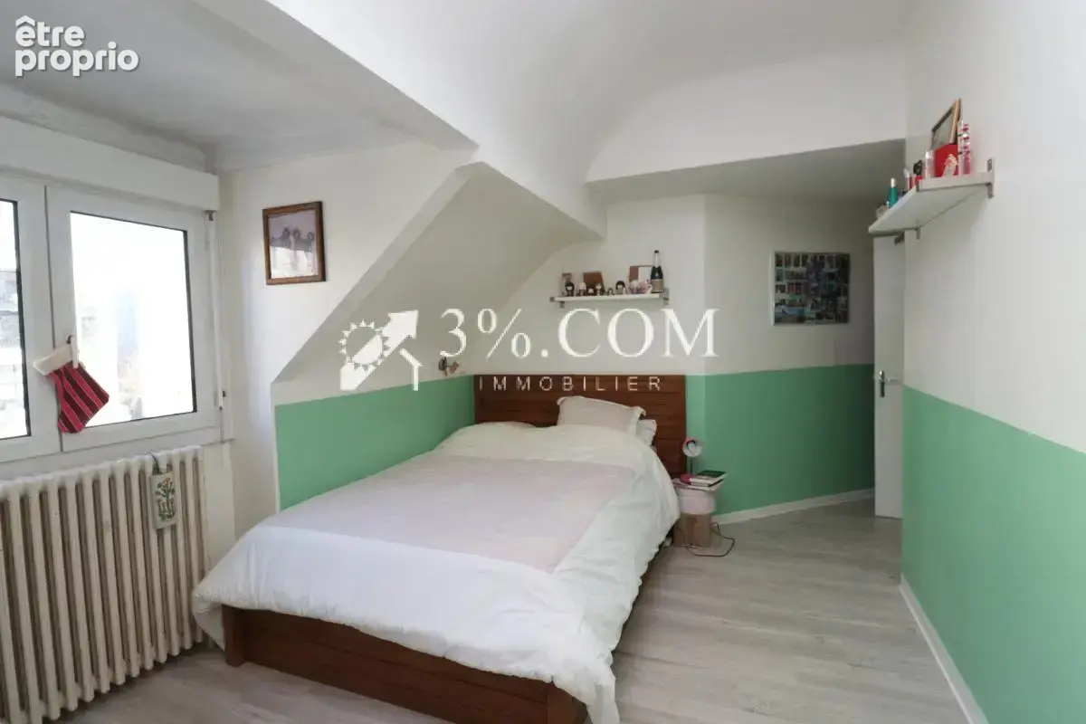 Maison de caractère - Arsenal / Redon - photo 11