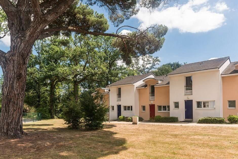 INVESTISSEMENT LOCATIF  NANTES  Résidence de tourisme Zenitude La Beaujoire - 5,51 % de rentabilité - photo 15