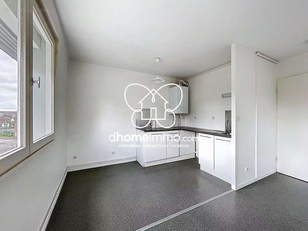Appartement à DOUAI