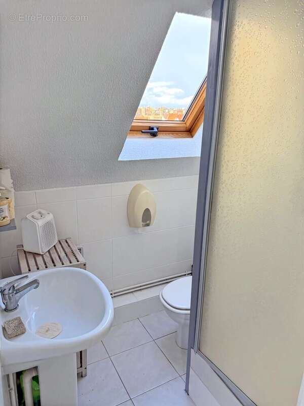 Appartement à ETAPLES