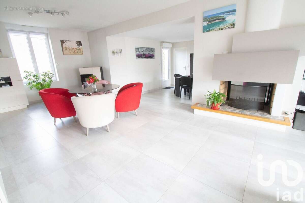 Photo 4 - Maison à BARBECHAT