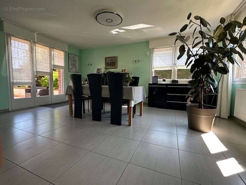 Maison 215 m² à Bapaume  - photo 324