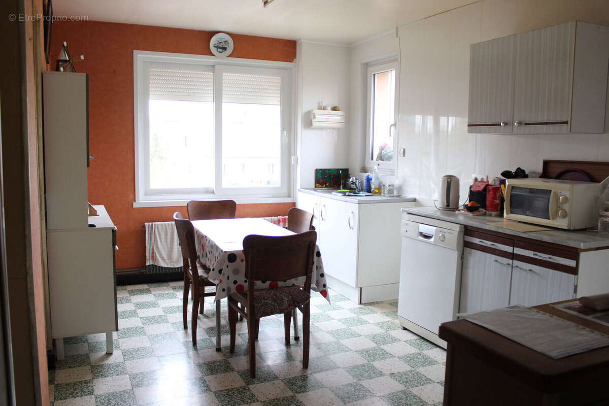 Photo 3 - Maison à ALLERY