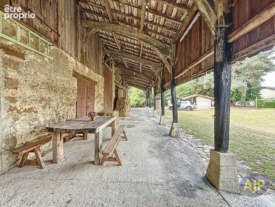 Propriété Salles - photo 10