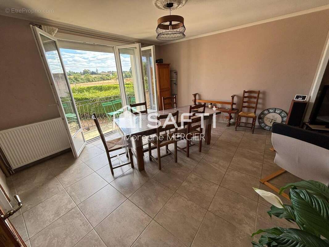 Photo 5 - Maison à SAINTE-RADEGONDE