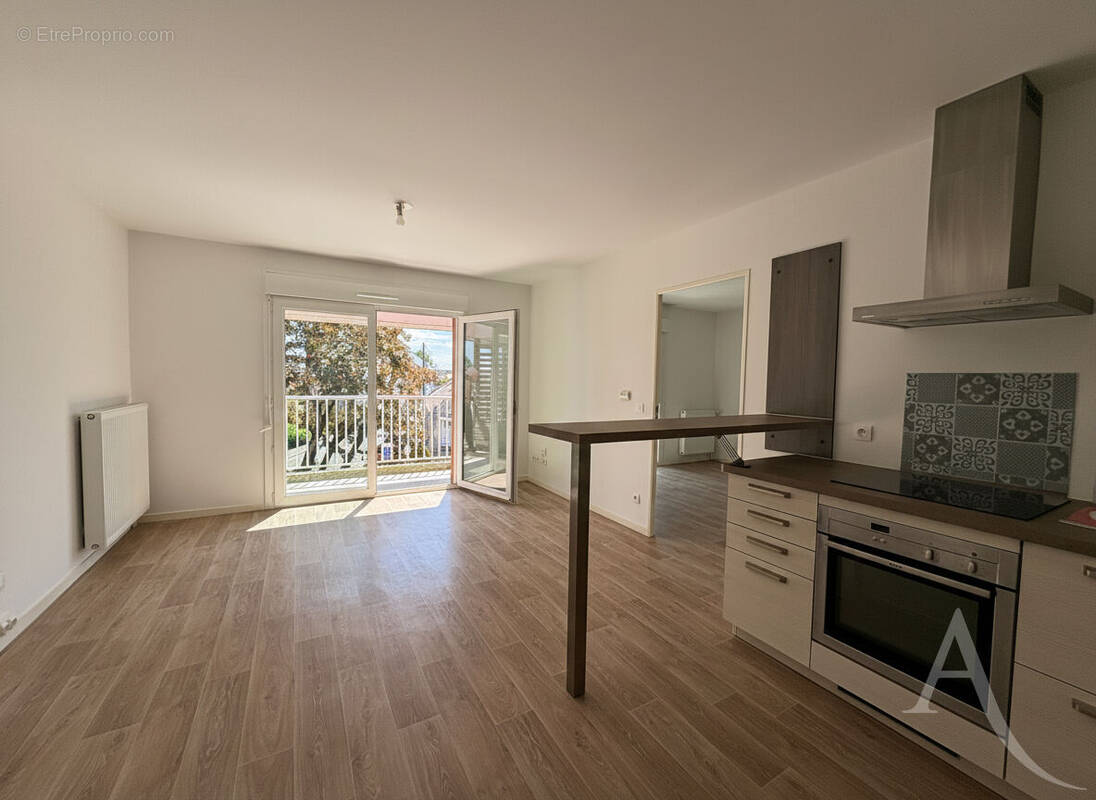 Appartement à CAEN