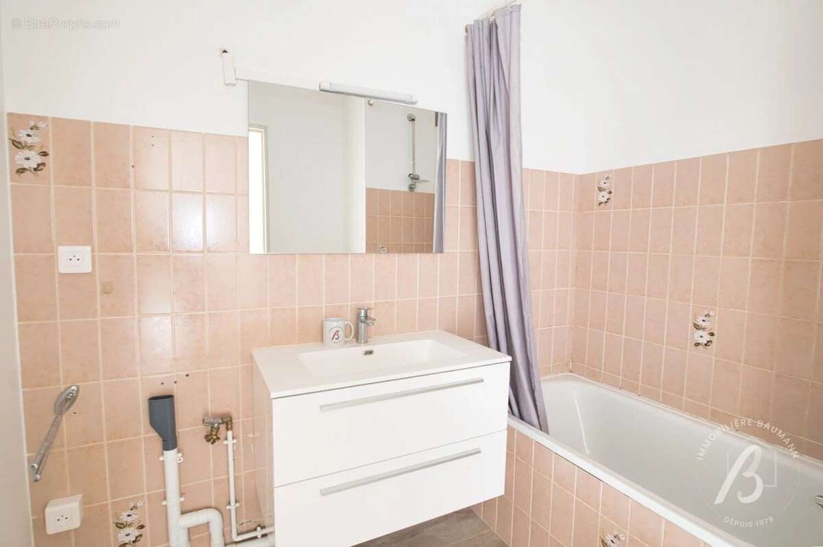 Appartement à vendre Mutzig - photo 7
