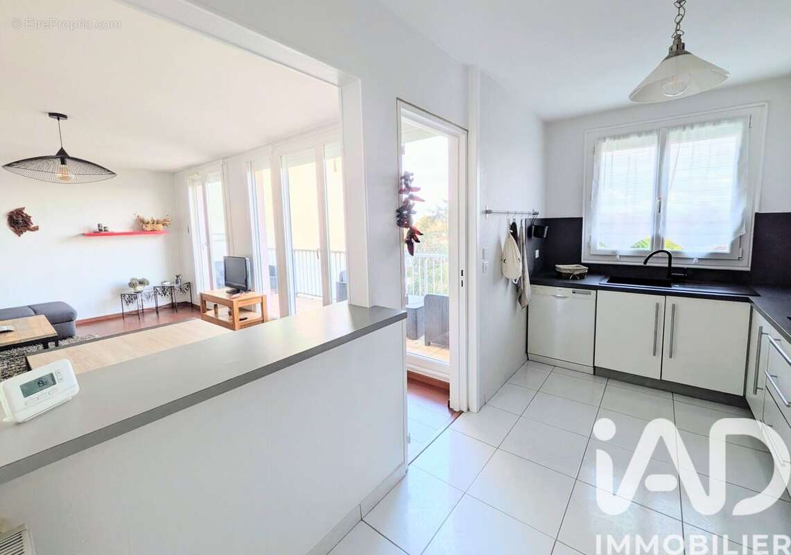 Photo 3 - Appartement à GRADIGNAN