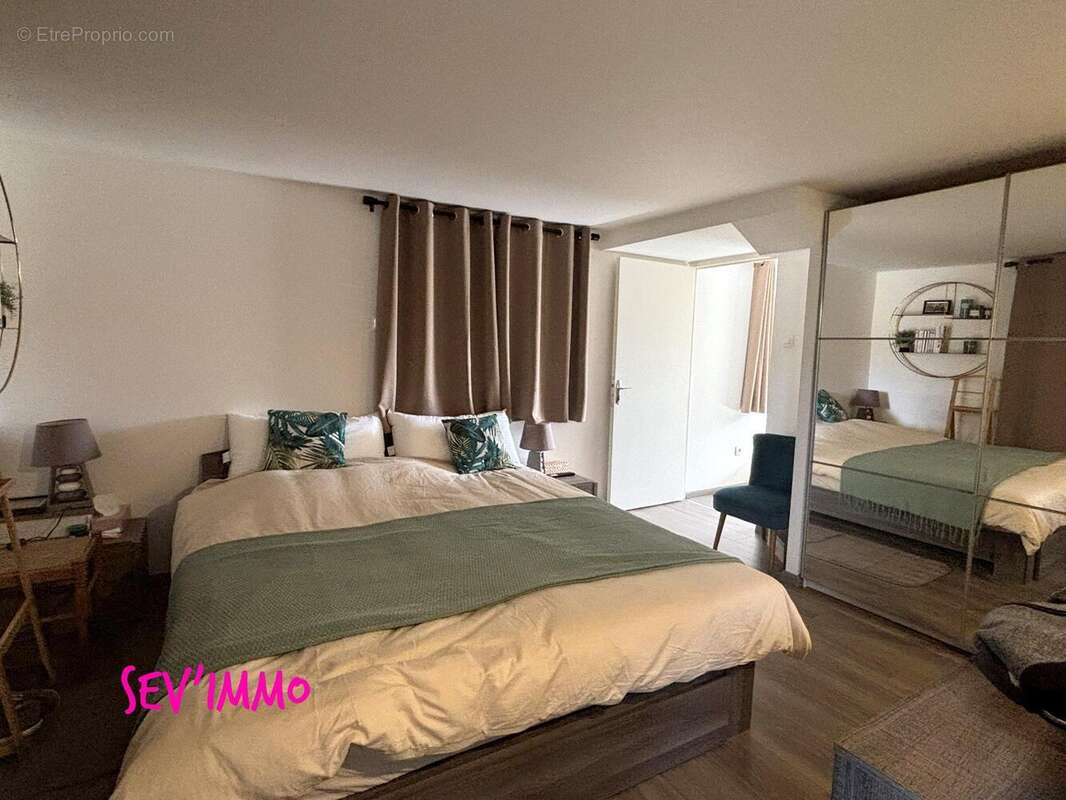 Maison à SAINT-GERMAIN-DES-FOSSES