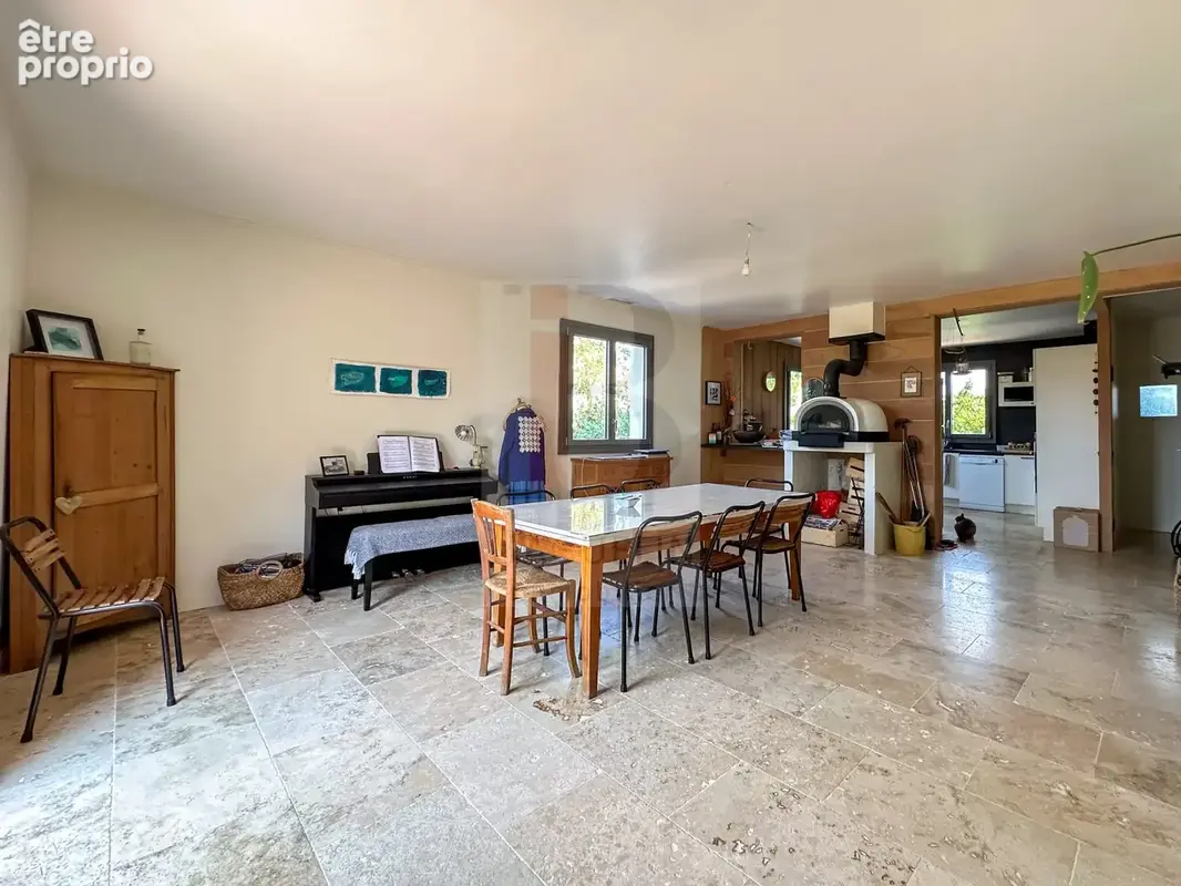 Maison 7 pièces 184 m² à vendre à Fouras (17450) - photo 2