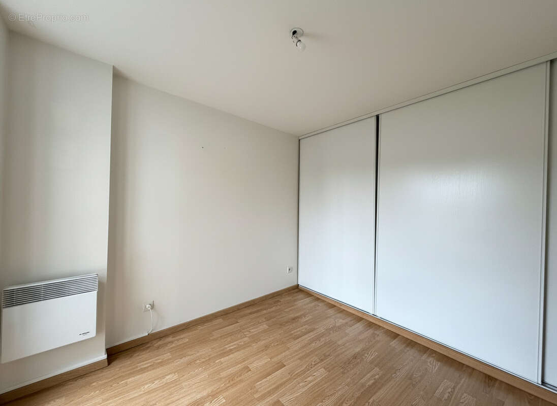 Appartement à COULOMMIERS