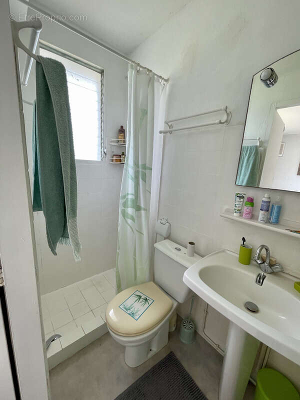 Magnifique propriete t5 + appartement t2 avec piscine vue mer centre du gosier - photo 36