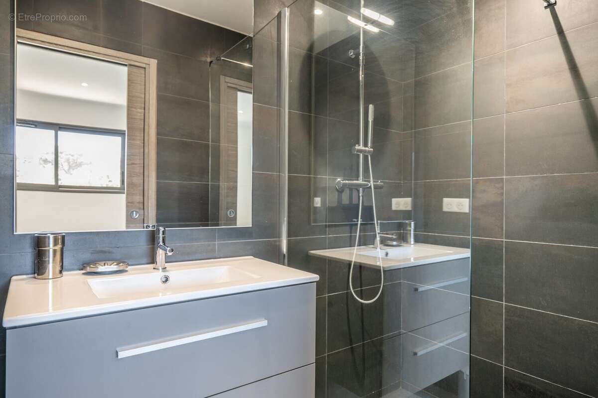 Appartement à PIETROSELLA