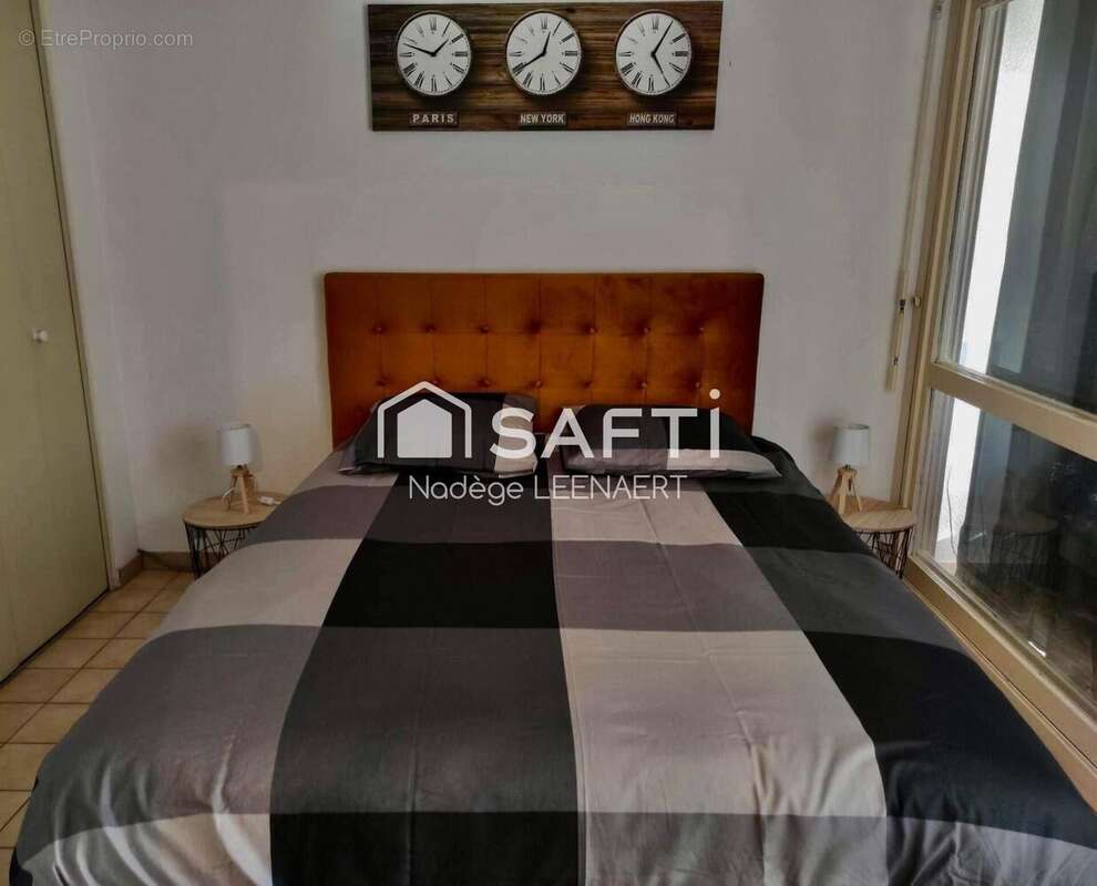 Photo 6 - Appartement à AGDE