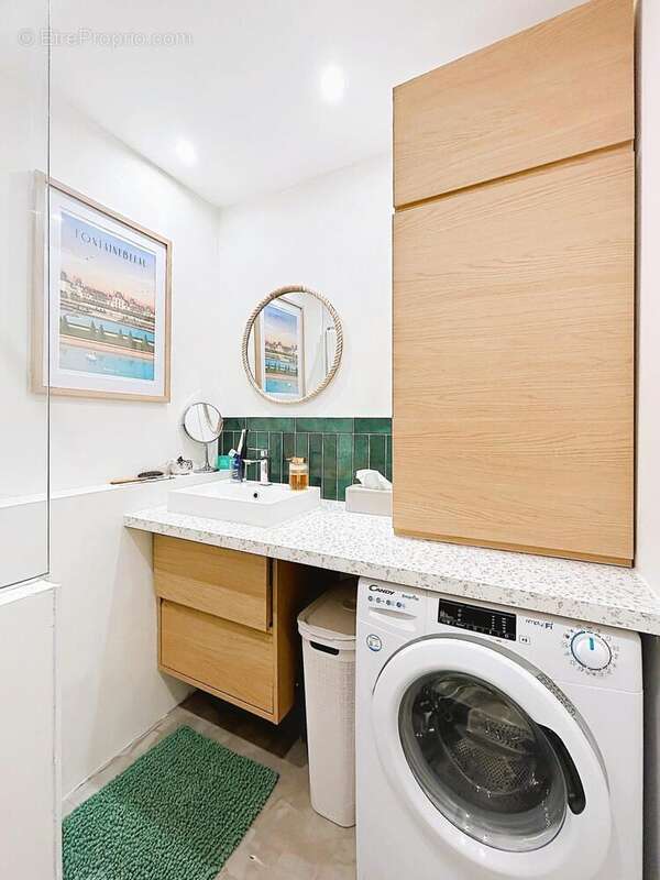 Photo 9 - Appartement à NOISY-LE-GRAND