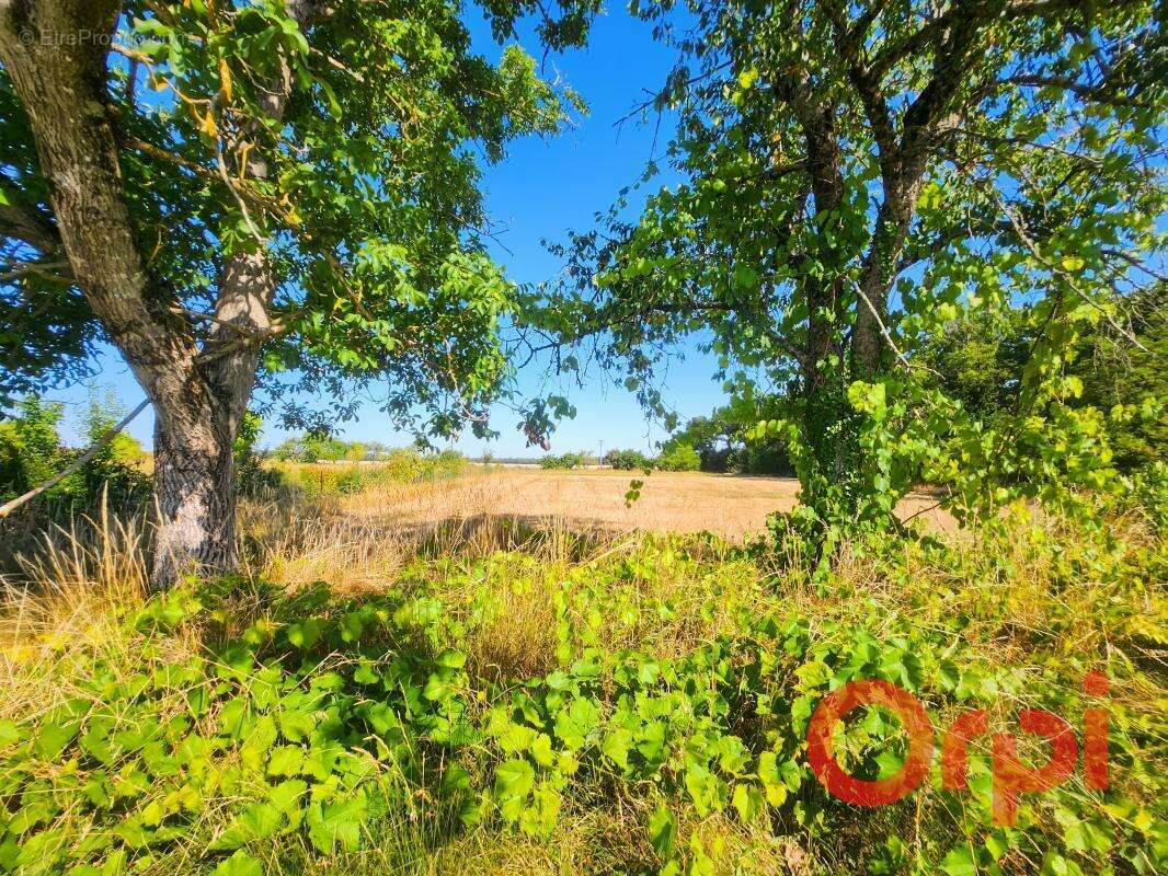 Maison à SAINT-GERMAIN-DES-BOIS
