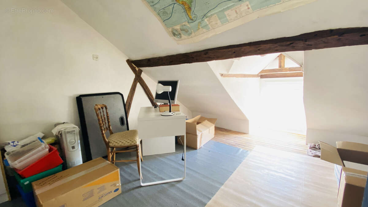 Maison à CHATEAUDUN