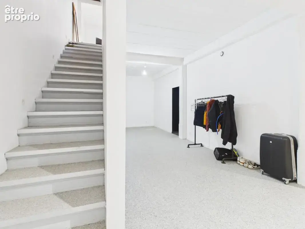 Appartement - photo 16