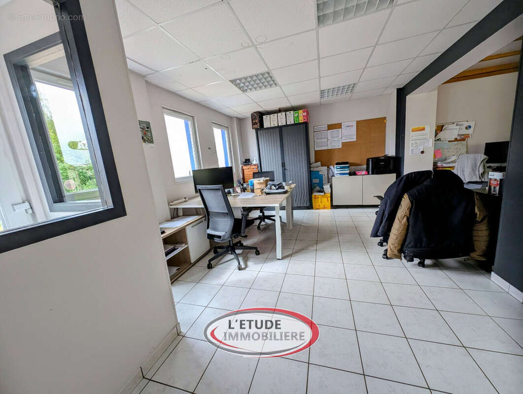Photo 4 - Maison à CHATEAU-THEBAUD