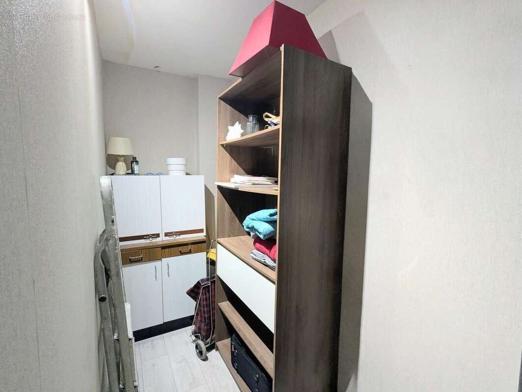 Photo 9 - Appartement à ABBEVILLE