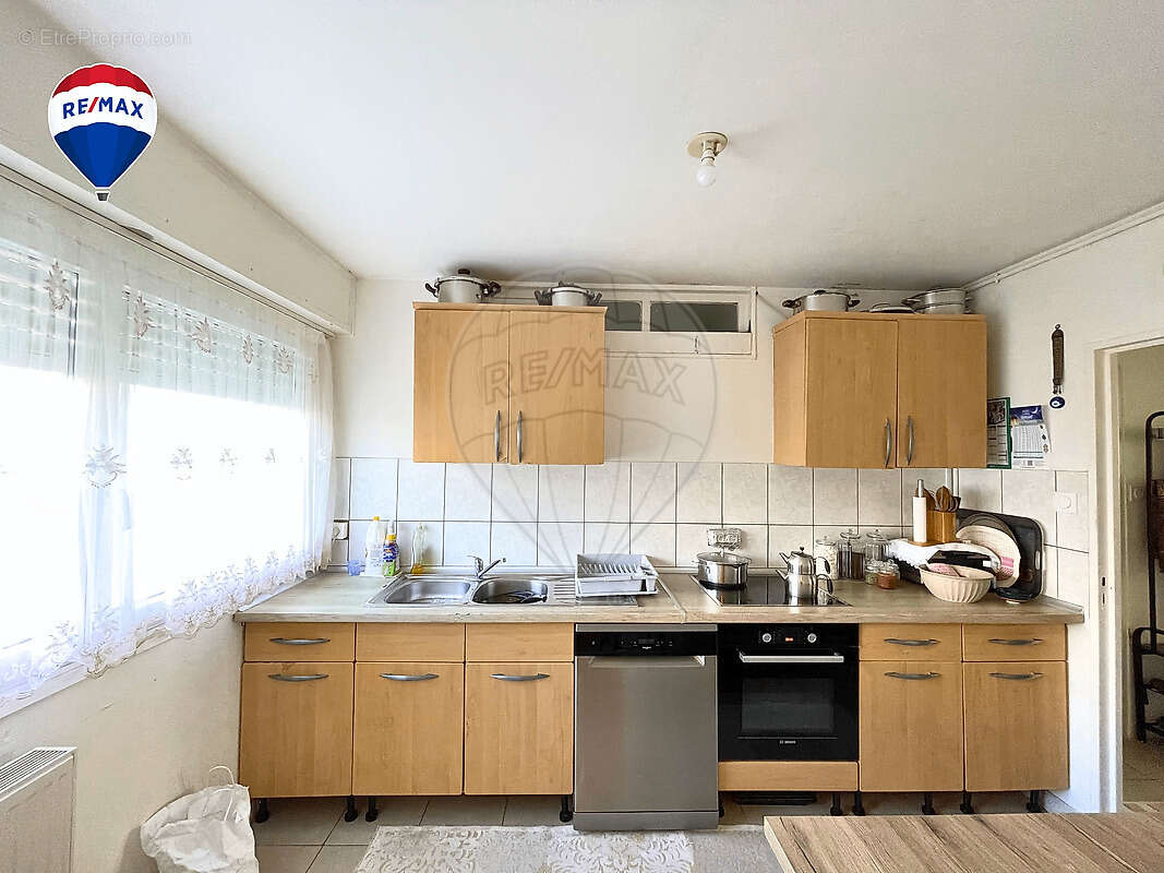 Appartement à ILLZACH